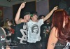 Houba přišla o zpěváka, i tak to byla ve Fabrice skvělá party. Punk vystřídá metal  