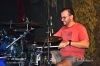 Houba přišla o zpěváka, i tak to byla ve Fabrice skvělá party. Punk vystřídá metal  