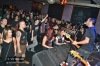 Houba přišla o zpěváka, i tak to byla ve Fabrice skvělá party. Punk vystřídá metal  