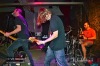 Houba přišla o zpěváka, i tak to byla ve Fabrice skvělá party. Punk vystřídá metal  