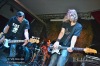 Houba přišla o zpěváka, i tak to byla ve Fabrice skvělá party. Punk vystřídá metal  