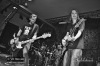 Houba přišla o zpěváka, i tak to byla ve Fabrice skvělá party. Punk vystřídá metal  