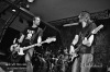 Houba přišla o zpěváka, i tak to byla ve Fabrice skvělá party. Punk vystřídá metal  