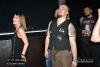 Houba přišla o zpěváka, i tak to byla ve Fabrice skvělá party. Punk vystřídá metal  