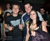 Houba přišla o zpěváka, i tak to byla ve Fabrice skvělá party. Punk vystřídá metal  