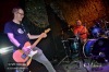 Houba přišla o zpěváka, i tak to byla ve Fabrice skvělá party. Punk vystřídá metal  