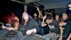 Houba přišla o zpěváka, i tak to byla ve Fabrice skvělá party. Punk vystřídá metal  