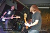 Houba přišla o zpěváka, i tak to byla ve Fabrice skvělá party. Punk vystřídá metal  