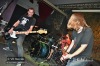 Houba přišla o zpěváka, i tak to byla ve Fabrice skvělá party. Punk vystřídá metal  