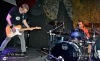 Houba přišla o zpěváka, i tak to byla ve Fabrice skvělá party. Punk vystřídá metal  