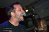 Houba přišla o zpěváka, i tak to byla ve Fabrice skvělá party. Punk vystřídá metal  
