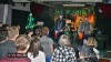 Houba přišla o zpěváka, i tak to byla ve Fabrice skvělá party. Punk vystřídá metal  