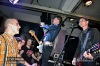 Houba přišla o zpěváka, i tak to byla ve Fabrice skvělá party. Punk vystřídá metal  