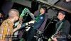 Houba přišla o zpěváka, i tak to byla ve Fabrice skvělá party. Punk vystřídá metal  