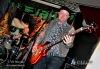 Houba přišla o zpěváka, i tak to byla ve Fabrice skvělá party. Punk vystřídá metal  