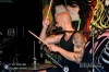 Houba přišla o zpěváka, i tak to byla ve Fabrice skvělá party. Punk vystřídá metal  