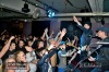 Houba přišla o zpěváka, i tak to byla ve Fabrice skvělá party. Punk vystřídá metal  