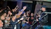Houba přišla o zpěváka, i tak to byla ve Fabrice skvělá party. Punk vystřídá metal  