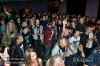 Houba přišla o zpěváka, i tak to byla ve Fabrice skvělá party. Punk vystřídá metal  