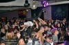 Houba přišla o zpěváka, i tak to byla ve Fabrice skvělá party. Punk vystřídá metal  