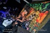 Houba přišla o zpěváka, i tak to byla ve Fabrice skvělá party. Punk vystřídá metal  