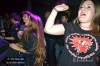 Houba přišla o zpěváka, i tak to byla ve Fabrice skvělá party. Punk vystřídá metal  