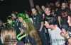 Houba přišla o zpěváka, i tak to byla ve Fabrice skvělá party. Punk vystřídá metal  
