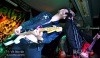Houba přišla o zpěváka, i tak to byla ve Fabrice skvělá party. Punk vystřídá metal  