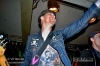 Houba přišla o zpěváka, i tak to byla ve Fabrice skvělá party. Punk vystřídá metal  