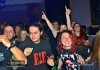 Houba přišla o zpěváka, i tak to byla ve Fabrice skvělá party. Punk vystřídá metal  