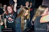 Houba přišla o zpěváka, i tak to byla ve Fabrice skvělá party. Punk vystřídá metal  