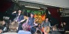 Houba přišla o zpěváka, i tak to byla ve Fabrice skvělá party. Punk vystřídá metal  