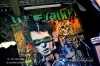 Houba přišla o zpěváka, i tak to byla ve Fabrice skvělá party. Punk vystřídá metal  