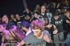 Houba přišla o zpěváka, i tak to byla ve Fabrice skvělá party. Punk vystřídá metal  
