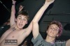 Houba přišla o zpěváka, i tak to byla ve Fabrice skvělá party. Punk vystřídá metal  
