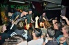 Houba přišla o zpěváka, i tak to byla ve Fabrice skvělá party. Punk vystřídá metal  