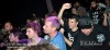 Houba přišla o zpěváka, i tak to byla ve Fabrice skvělá party. Punk vystřídá metal  