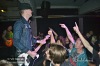 Houba přišla o zpěváka, i tak to byla ve Fabrice skvělá party. Punk vystřídá metal  