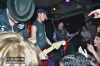 Houba přišla o zpěváka, i tak to byla ve Fabrice skvělá party. Punk vystřídá metal  