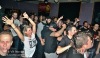 Houba přišla o zpěváka, i tak to byla ve Fabrice skvělá party. Punk vystřídá metal  