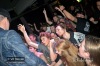 Houba přišla o zpěváka, i tak to byla ve Fabrice skvělá party. Punk vystřídá metal  