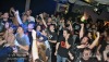 Houba přišla o zpěváka, i tak to byla ve Fabrice skvělá party. Punk vystřídá metal  