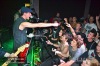 Houba přišla o zpěváka, i tak to byla ve Fabrice skvělá party. Punk vystřídá metal  