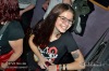 Houba přišla o zpěváka, i tak to byla ve Fabrice skvělá party. Punk vystřídá metal  