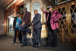 Americká funková legenda Kool & the Gang roztančí na konci června Prahu