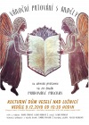 Čtvrtý Veselý Flerjarmark pomůže chrtům. Součástí je výstava retro kočárků