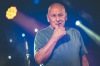 Lacův vytroubený mozek. Déczi naplnil budějovickou Slávii