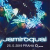 Vesmírní kovbojové Jamiroquai vystoupí v květnu v Praze