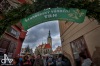 Na vánočních trzích v Táboře bylo plno, polévkoví fajnšmekři pomáhali pejskům