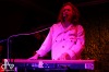 V budějovické Fabrice zahráli Bert & Friends. Publikum nepřišlo o sólo na rybu